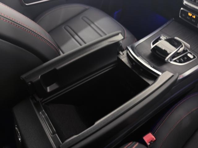 Gクラス G350d マヌファクトゥーアエディション 右ハンドル/ダイヤモンドホワイト/ワンオーナー/ナイトP/ラグジュアリーP/AMG-LINE/パノラミックSR/Burmester/リラクゼーション/正規ディーラー認定中古車/二年保証(55枚目)