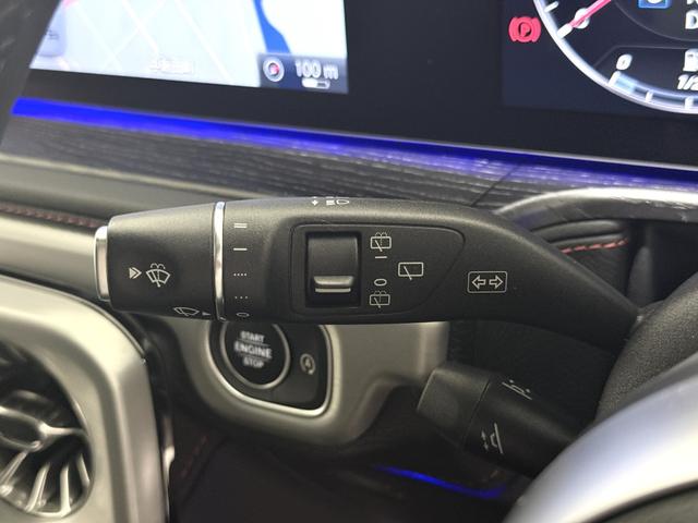 Gクラス G350d マヌファクトゥーアエディション 右ハンドル/ダイヤモンドホワイト/ワンオーナー/ナイトP/ラグジュアリーP/AMG-LINE/パノラミックSR/Burmester/リラクゼーション/正規ディーラー認定中古車/二年保証(58枚目)