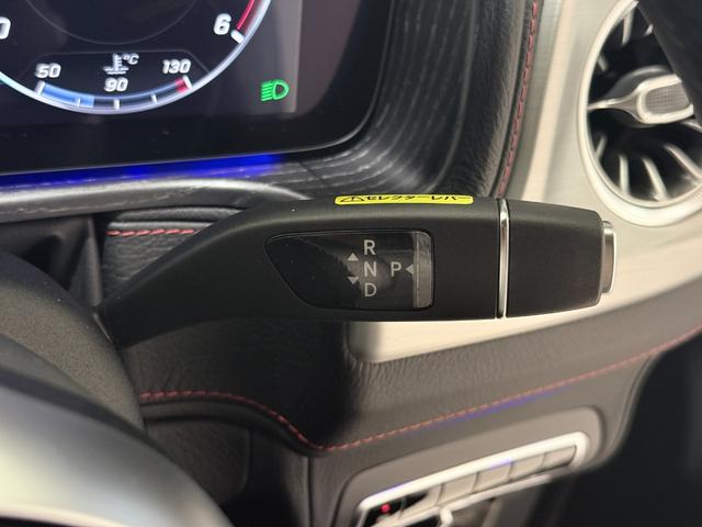 Gクラス G350d マヌファクトゥーアエディション 右ハンドル/ダイヤモンドホワイト/ワンオーナー/ナイトP/ラグジュアリーP/AMG-LINE/パノラミックSR/Burmester/リラクゼーション/正規ディーラー認定中古車/二年保証(59枚目)