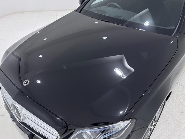 Eクラスステーションワゴン E300 ステーションワゴンアバンギャルド スポーツ ワンオーナー/右ハンドル/オブシディアンブラック/エクスクルーシブP/レーダーセーフティーP/黒革/HUD/Burmester/メモリー付きパワーシート/正規ディーラー認定中古車/二年保証(15枚目)