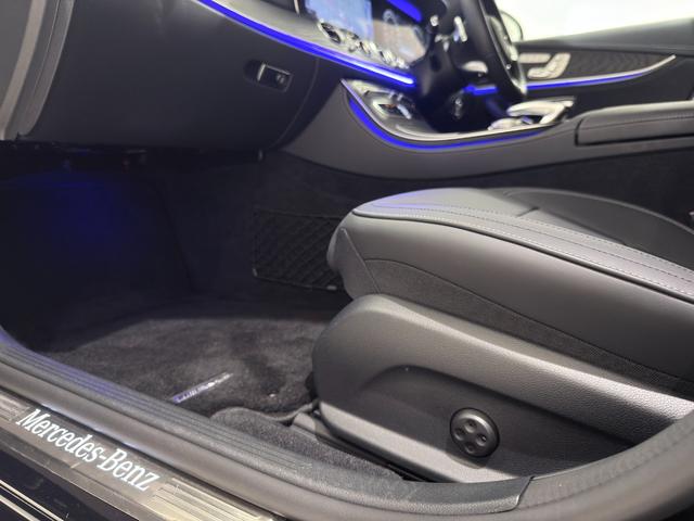 Eクラスステーションワゴン E300 ステーションワゴンアバンギャルド スポーツ ワンオーナー/右ハンドル/オブシディアンブラック/エクスクルーシブP/レーダーセーフティーP/黒革/HUD/Burmester/メモリー付きパワーシート/正規ディーラー認定中古車/二年保証(34枚目)