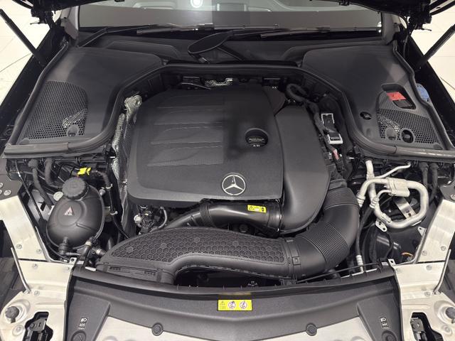 Eクラスステーションワゴン E300 ステーションワゴンアバンギャルド スポーツ ワンオーナー/右ハンドル/オブシディアンブラック/エクスクルーシブP/レーダーセーフティーP/黒革/HUD/Burmester/メモリー付きパワーシート/正規ディーラー認定中古車/二年保証(61枚目)