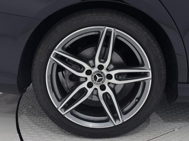 Eクラスステーションワゴン E300 ステーションワゴンアバンギャルド スポーツ ワンオーナー/右ハンドル/オブシディアンブラック/エクスクルーシブP/レーダーセーフティーP/黒革/HUD/Burmester/メモリー付きパワーシート/正規ディーラー認定中古車/二年保証(67枚目)