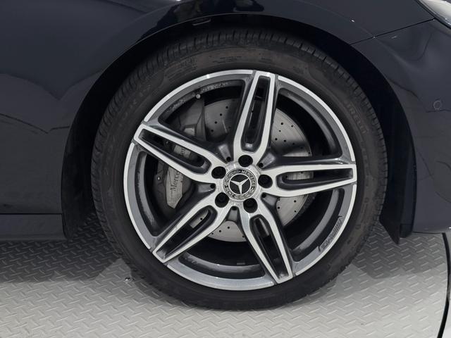 Eクラスステーションワゴン E300 ステーションワゴンアバンギャルド スポーツ ワンオーナー/右ハンドル/オブシディアンブラック/エクスクルーシブP/レーダーセーフティーP/黒革/HUD/Burmester/メモリー付きパワーシート/正規ディーラー認定中古車/二年保証(68枚目)