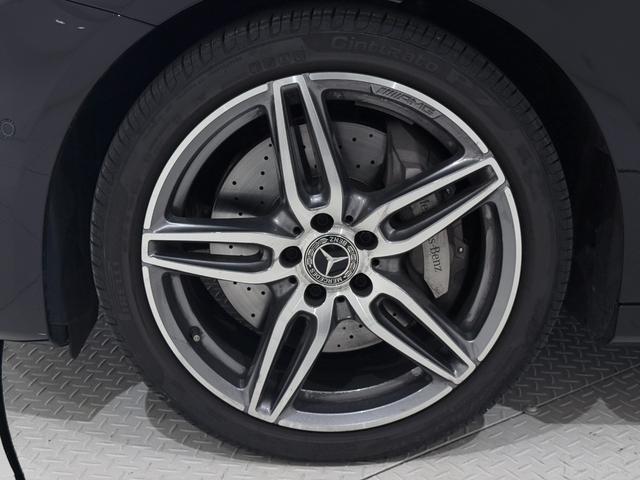 Eクラスステーションワゴン E300 ステーションワゴンアバンギャルド スポーツ ワンオーナー/右ハンドル/オブシディアンブラック/エクスクルーシブP/レーダーセーフティーP/黒革/HUD/Burmester/メモリー付きパワーシート/正規ディーラー認定中古車/二年保証(69枚目)