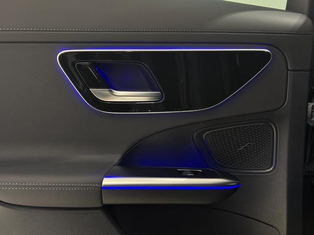 Cクラスステーションワゴン C220dステーションワゴンアバンギルドAMGライP 右ハンドル/グラファイトグレー/HUD/ドラレコ/シートヒーター/メモリー付きパワーシート/正規ディーラー認定中古車/二年保証(37枚目)