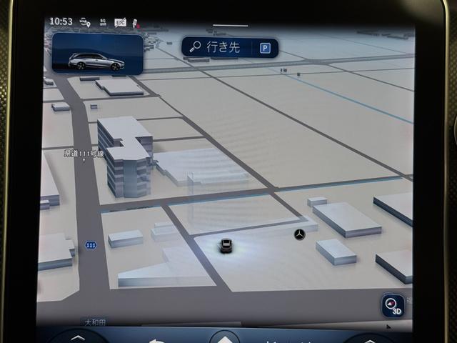 Cクラスステーションワゴン C220dステーションワゴンアバンギルドAMGライP 右ハンドル/グラファイトグレー/HUD/ドラレコ/シートヒーター/メモリー付きパワーシート/正規ディーラー認定中古車/二年保証(45枚目)