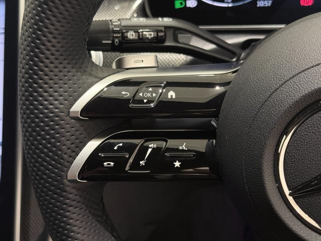 Cクラスステーションワゴン C220dステーションワゴンアバンギルドAMGライP 右ハンドル/グラファイトグレー/HUD/ドラレコ/シートヒーター/メモリー付きパワーシート/正規ディーラー認定中古車/二年保証(51枚目)