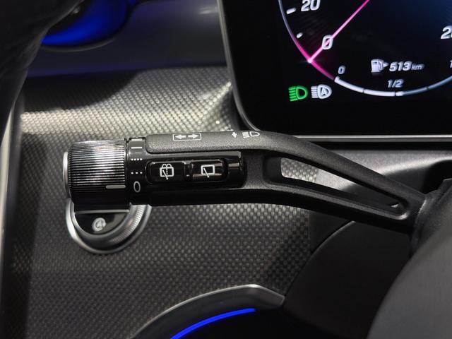 Cクラスステーションワゴン C220dステーションワゴンアバンギルドAMGライP 右ハンドル/グラファイトグレー/HUD/ドラレコ/シートヒーター/メモリー付きパワーシート/正規ディーラー認定中古車/二年保証(53枚目)