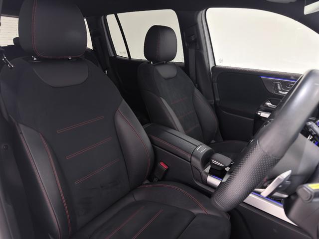 GLB GLB200d 4マチック AMGライン ワンオーナー/右ハンドル/デジタルホワイト/レーダーセーフティーP/シートヒーター/ドラレコ/メモリー付きパワーシート/正規ディーラー認定中古車/二年保証(3枚目)