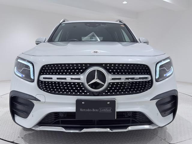 GLB GLB200d 4マチック AMGライン ワンオーナー/右ハンドル/デジタルホワイト/レーダーセーフティーP/シートヒーター/ドラレコ/メモリー付きパワーシート/正規ディーラー認定中古車/二年保証(11枚目)