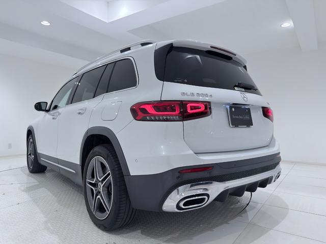 GLB GLB200d 4マチック AMGライン ワンオーナー/右ハンドル/デジタルホワイト/レーダーセーフティーP/シートヒーター/ドラレコ/メモリー付きパワーシート/正規ディーラー認定中古車/二年保証(13枚目)
