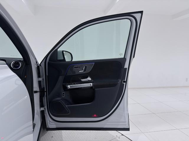 GLB GLB200d 4マチック AMGライン ワンオーナー/右ハンドル/デジタルホワイト/レーダーセーフティーP/シートヒーター/ドラレコ/メモリー付きパワーシート/正規ディーラー認定中古車/二年保証(21枚目)