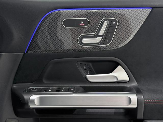 GLB GLB200d 4マチック AMGライン ワンオーナー/右ハンドル/デジタルホワイト/レーダーセーフティーP/シートヒーター/ドラレコ/メモリー付きパワーシート/正規ディーラー認定中古車/二年保証(22枚目)