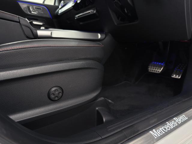 GLB GLB200d 4マチック AMGライン ワンオーナー/右ハンドル/デジタルホワイト/レーダーセーフティーP/シートヒーター/ドラレコ/メモリー付きパワーシート/正規ディーラー認定中古車/二年保証(26枚目)