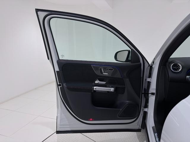 GLB GLB200d 4マチック AMGライン ワンオーナー/右ハンドル/デジタルホワイト/レーダーセーフティーP/シートヒーター/ドラレコ/メモリー付きパワーシート/正規ディーラー認定中古車/二年保証(27枚目)