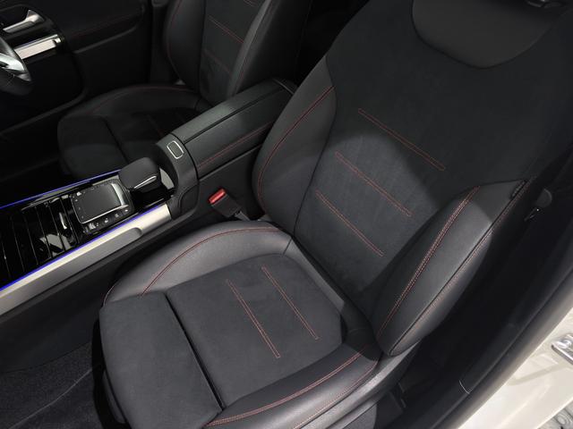 GLB GLB200d 4マチック AMGライン ワンオーナー/右ハンドル/デジタルホワイト/レーダーセーフティーP/シートヒーター/ドラレコ/メモリー付きパワーシート/正規ディーラー認定中古車/二年保証(30枚目)