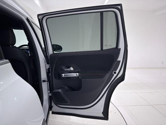 GLB GLB200d 4マチック AMGライン ワンオーナー/右ハンドル/デジタルホワイト/レーダーセーフティーP/シートヒーター/ドラレコ/メモリー付きパワーシート/正規ディーラー認定中古車/二年保証(32枚目)