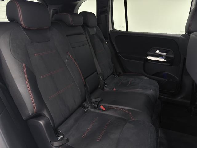 GLB GLB200d 4マチック AMGライン ワンオーナー/右ハンドル/デジタルホワイト/レーダーセーフティーP/シートヒーター/ドラレコ/メモリー付きパワーシート/正規ディーラー認定中古車/二年保証(35枚目)