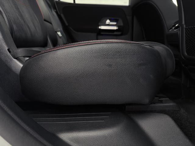 GLB GLB200d 4マチック AMGライン ワンオーナー/右ハンドル/デジタルホワイト/レーダーセーフティーP/シートヒーター/ドラレコ/メモリー付きパワーシート/正規ディーラー認定中古車/二年保証(36枚目)