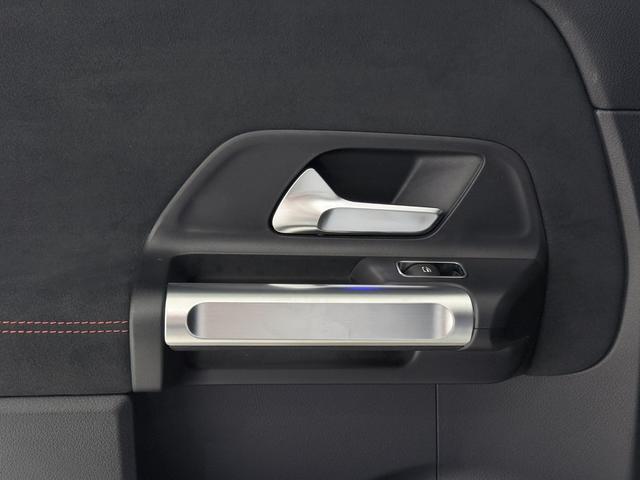 GLB GLB200d 4マチック AMGライン ワンオーナー/右ハンドル/デジタルホワイト/レーダーセーフティーP/シートヒーター/ドラレコ/メモリー付きパワーシート/正規ディーラー認定中古車/二年保証(38枚目)