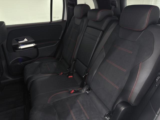 GLB GLB200d 4マチック AMGライン ワンオーナー/右ハンドル/デジタルホワイト/レーダーセーフティーP/シートヒーター/ドラレコ/メモリー付きパワーシート/正規ディーラー認定中古車/二年保証(40枚目)