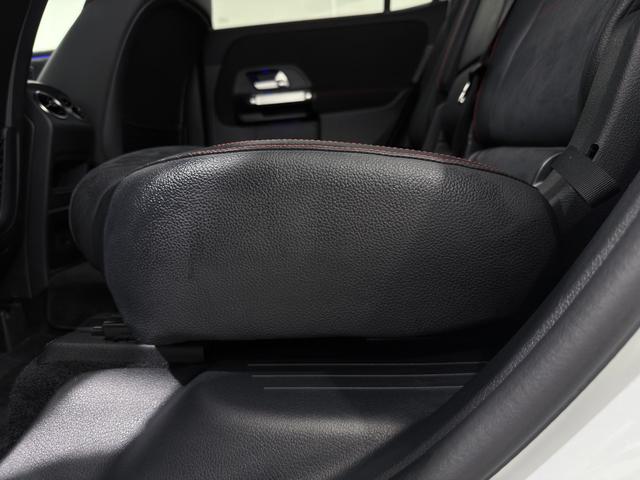 GLB GLB200d 4マチック AMGライン ワンオーナー/右ハンドル/デジタルホワイト/レーダーセーフティーP/シートヒーター/ドラレコ/メモリー付きパワーシート/正規ディーラー認定中古車/二年保証(41枚目)