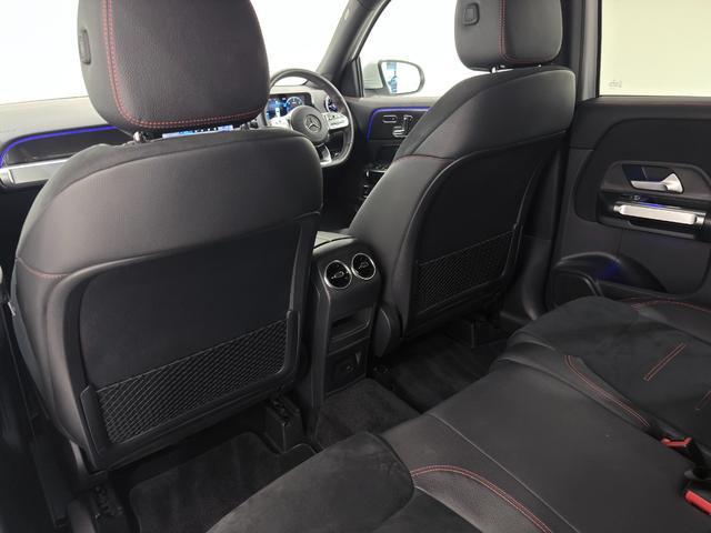 GLB GLB200d 4マチック AMGライン ワンオーナー/右ハンドル/デジタルホワイト/レーダーセーフティーP/シートヒーター/ドラレコ/メモリー付きパワーシート/正規ディーラー認定中古車/二年保証(42枚目)