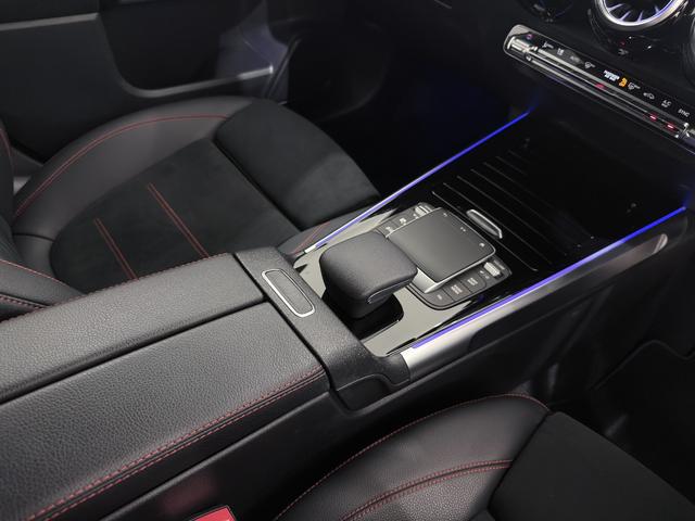 GLB GLB200d 4マチック AMGライン ワンオーナー/右ハンドル/デジタルホワイト/レーダーセーフティーP/シートヒーター/ドラレコ/メモリー付きパワーシート/正規ディーラー認定中古車/二年保証(51枚目)