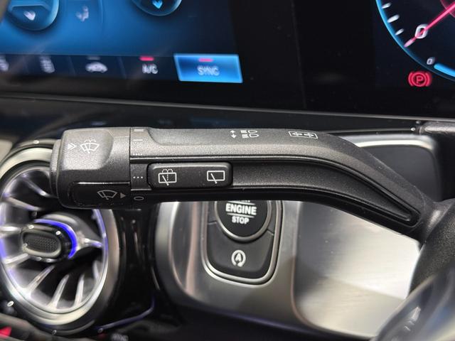 GLB GLB200d 4マチック AMGライン ワンオーナー/右ハンドル/デジタルホワイト/レーダーセーフティーP/シートヒーター/ドラレコ/メモリー付きパワーシート/正規ディーラー認定中古車/二年保証(56枚目)