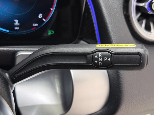 GLB GLB200d 4マチック AMGライン ワンオーナー/右ハンドル/デジタルホワイト/レーダーセーフティーP/シートヒーター/ドラレコ/メモリー付きパワーシート/正規ディーラー認定中古車/二年保証(57枚目)