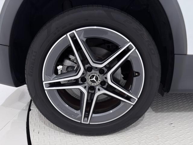 GLB GLB200d 4マチック AMGライン ワンオーナー/右ハンドル/デジタルホワイト/レーダーセーフティーP/シートヒーター/ドラレコ/メモリー付きパワーシート/正規ディーラー認定中古車/二年保証(65枚目)