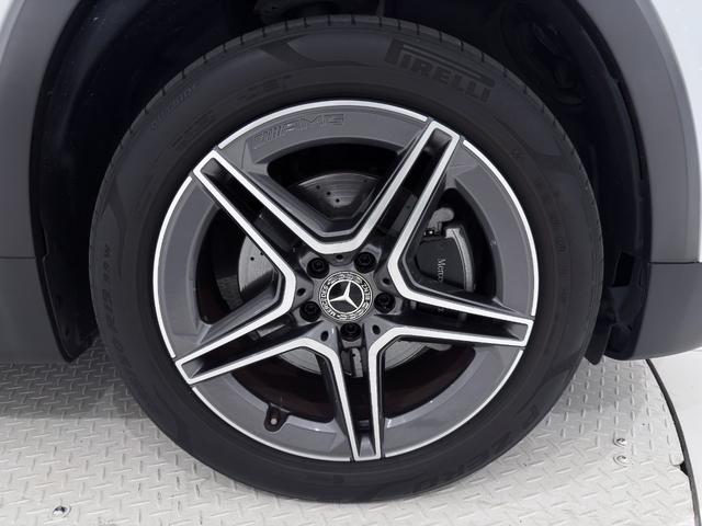 GLB GLB200d 4マチック AMGライン ワンオーナー/右ハンドル/デジタルホワイト/レーダーセーフティーP/シートヒーター/ドラレコ/メモリー付きパワーシート/正規ディーラー認定中古車/二年保証(66枚目)