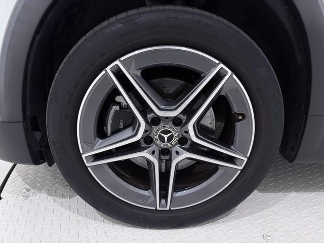 GLB GLB200d 4マチック AMGライン ワンオーナー/右ハンドル/デジタルホワイト/レーダーセーフティーP/シートヒーター/ドラレコ/メモリー付きパワーシート/正規ディーラー認定中古車/二年保証(67枚目)