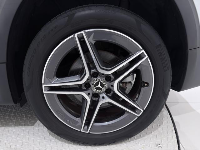 GLB GLB200d 4マチック AMGライン ワンオーナー/右ハンドル/デジタルホワイト/レーダーセーフティーP/シートヒーター/ドラレコ/メモリー付きパワーシート/正規ディーラー認定中古車/二年保証(68枚目)