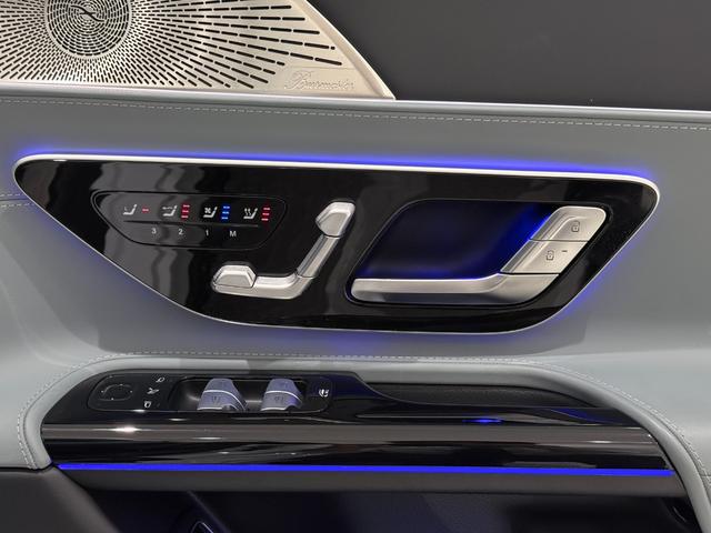 SL SL43 右ハンドル/オパリスホワイト/HUD/Burmester/リラクゼーション/シートヒーター/ベンチレーション/メモリー付きパワーシート/AMGイエローキャリパー/正規ディーラー認定中古車/二年保証(27枚目)