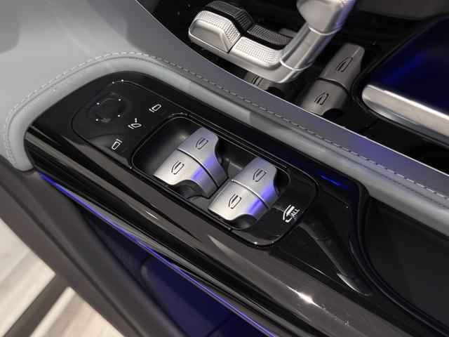 SL SL43 右ハンドル/オパリスホワイト/HUD/Burmester/リラクゼーション/シートヒーター/ベンチレーション/メモリー付きパワーシート/AMGイエローキャリパー/正規ディーラー認定中古車/二年保証(28枚目)