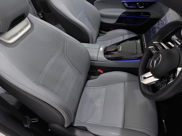 SL SL43 右ハンドル/オパリスホワイト/HUD/Burmester/リラクゼーション/シートヒーター/ベンチレーション/メモリー付きパワーシート/AMGイエローキャリパー/正規ディーラー認定中古車/二年保証(30枚目)