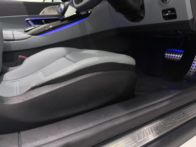 SL SL43 右ハンドル/オパリスホワイト/HUD/Burmester/リラクゼーション/シートヒーター/ベンチレーション/メモリー付きパワーシート/AMGイエローキャリパー/正規ディーラー認定中古車/二年保証(31枚目)