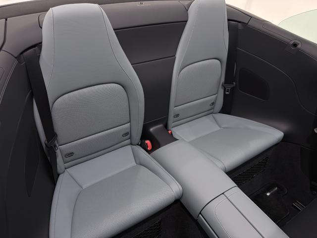 SL SL43 右ハンドル/オパリスホワイト/HUD/Burmester/リラクゼーション/シートヒーター/ベンチレーション/メモリー付きパワーシート/AMGイエローキャリパー/正規ディーラー認定中古車/二年保証(36枚目)