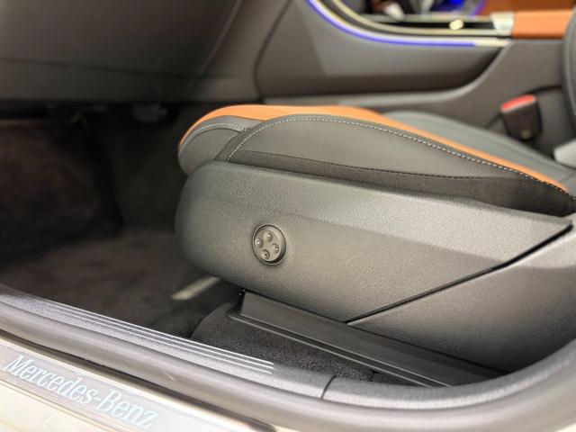 購入後のサポートは、全国のメルセデス・ベンツ正規サービスネットワークへ。