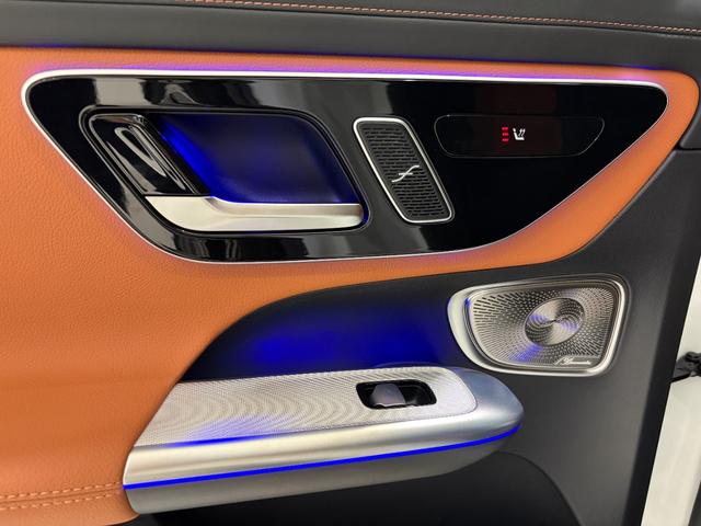 日本全国に張り巡らされたメルセデス・ベンツ正規サービスネットワークのサポートを受けることができます。これもメルセデスの認定中古車ならではの、安心感のひとつ。