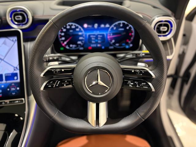 購入後のサポートは、全国のメルセデス・ベンツ正規サービスネットワークへ。