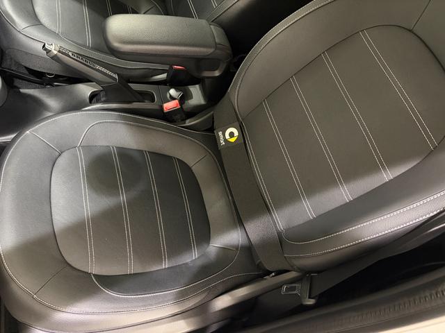 スマートフォーフォー BRABUS スポーツ 右ハンドル/ゴールド/本革/シートヒーター/ガラスルーフ/ETC/クルーズコントロール/レーンキーピングアシスト/正規ディーラー認定中古車/二年保証(29枚目)