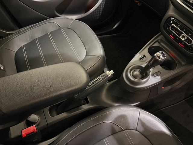 スマートフォーフォー BRABUS スポーツ 右ハンドル/ゴールド/本革/シートヒーター/ガラスルーフ/ETC/クルーズコントロール/レーンキーピングアシスト/正規ディーラー認定中古車/二年保証(42枚目)