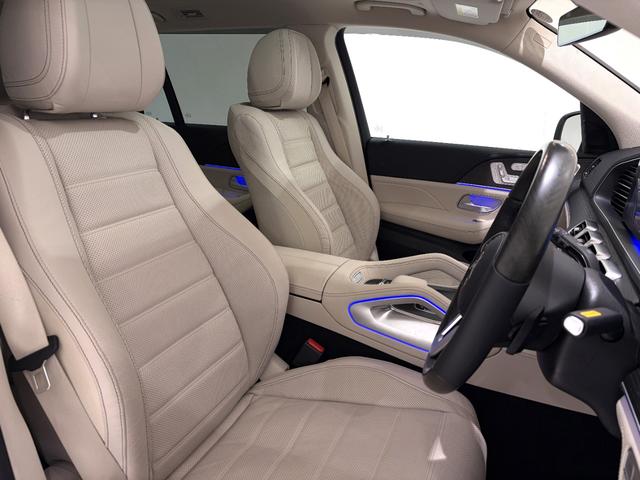 MERCEDES BENZ GLS GLS400D 4MATIC AMG LINE PACKAGE