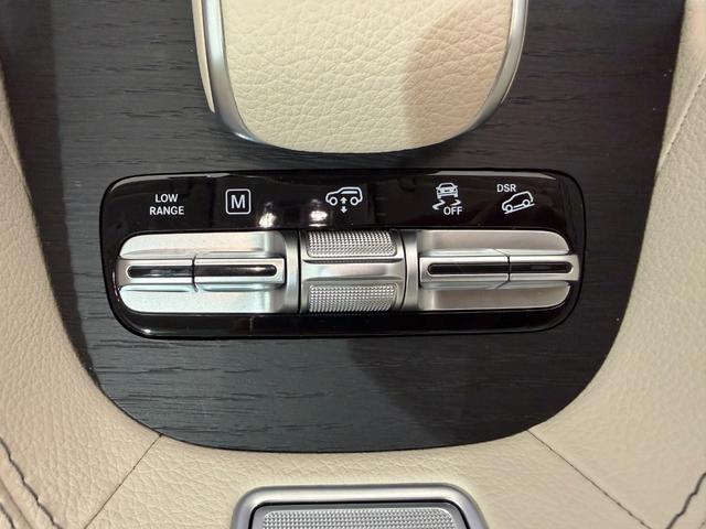 MERCEDES BENZ GLS GLS400D 4MATIC AMG LINE PACKAGE