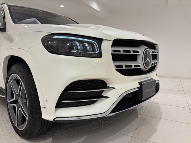 MERCEDES BENZ GLS GLS400D 4MATIC AMG LINE PACKAGE