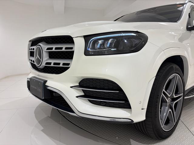 MERCEDES BENZ GLS GLS400D 4MATIC AMG LINE PACKAGE