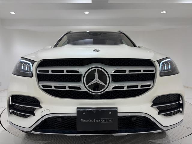 MERCEDES BENZ GLS GLS400D 4MATIC AMG LINE PACKAGE